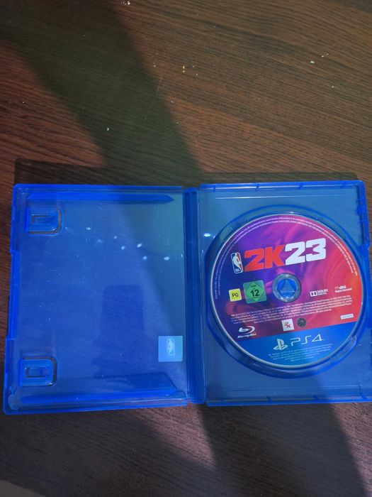 Продавам NBA2K23