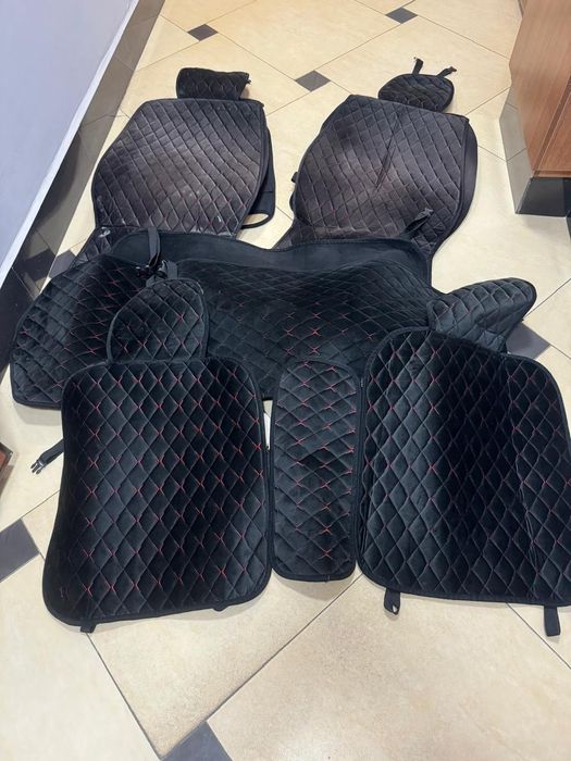 Чехлы универсальные