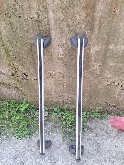 Напречни греди HAKR