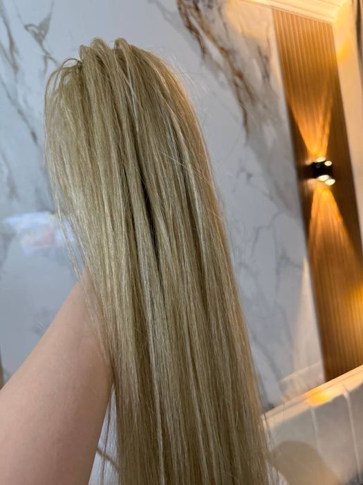 Хвост на крабе 70 см , вес 150 грамм