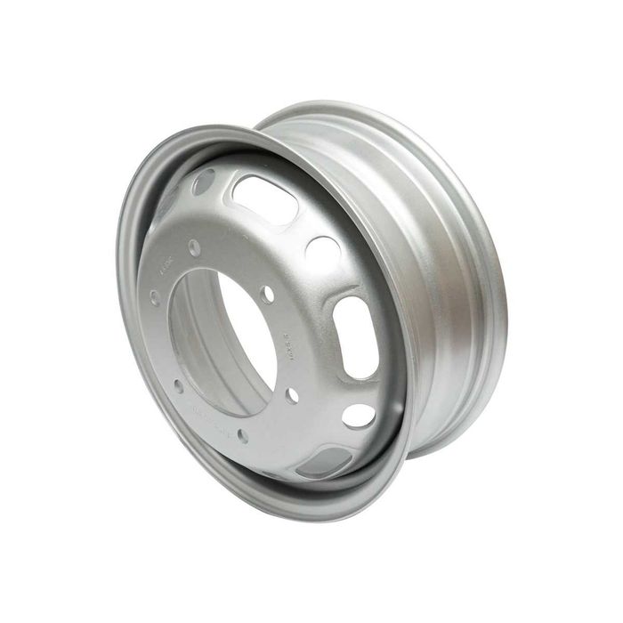 Janta / jante Sprinter Crafter R16 906 punte dubla 5.5JX16 roata dubla