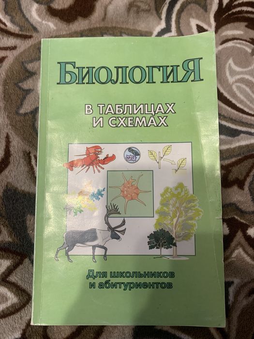 Отдам брошюрки, учебные пособия