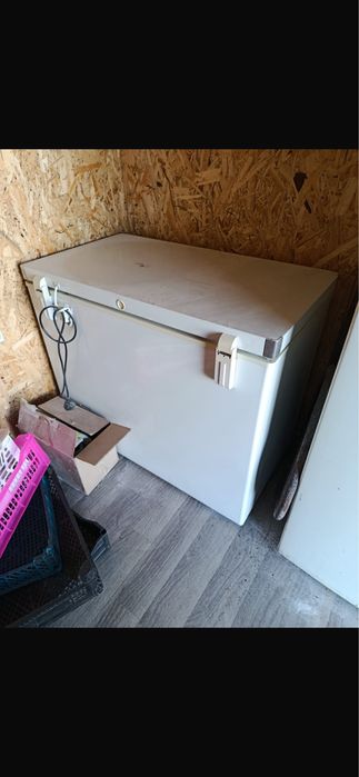 Витрины холодильник