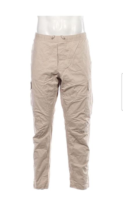 Мъжки карго панталони