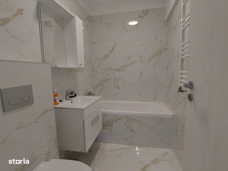 Berceni , Popesti Leordeni , Str Biruintei , 2  minute metrou