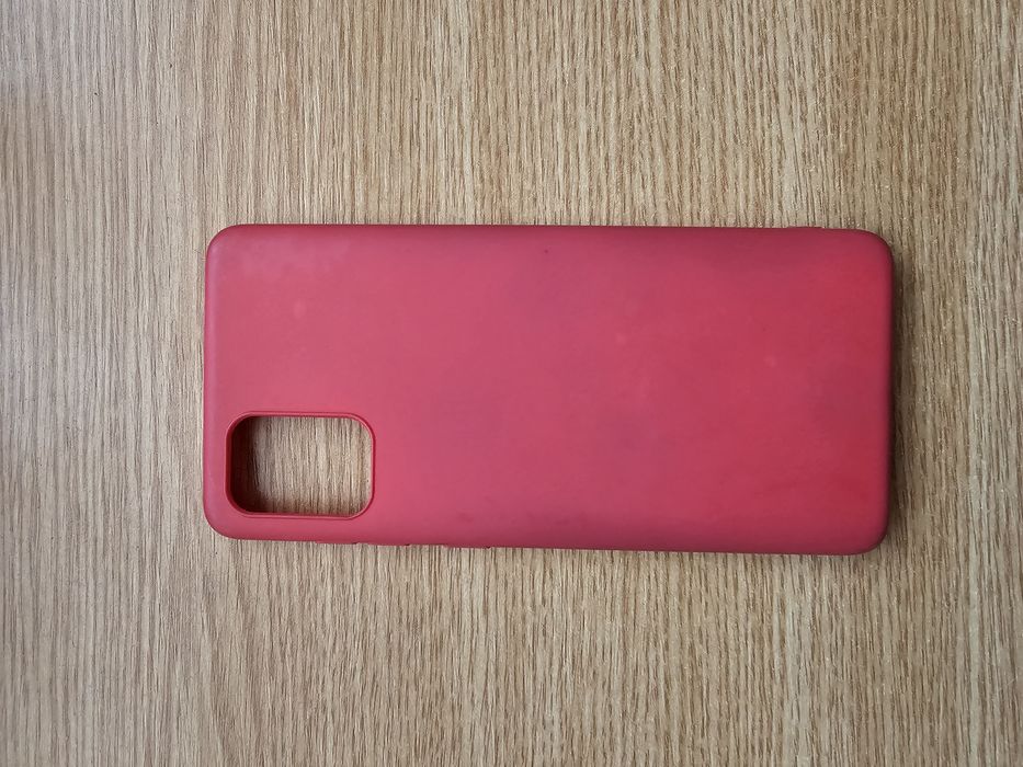 Vând huse Samsung A71