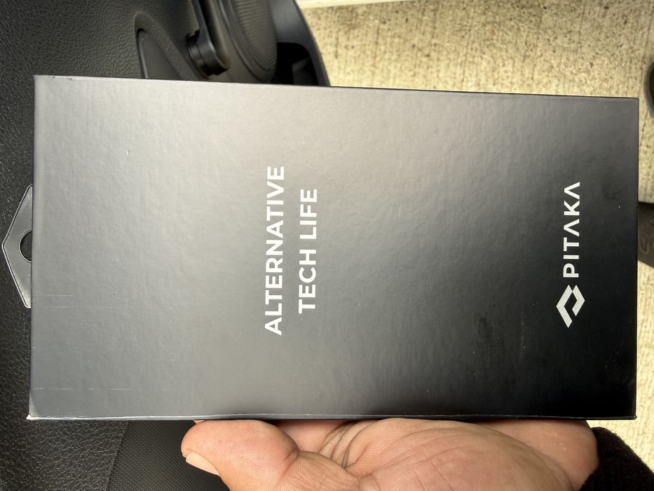 Husa Pitaka Iphone 13 Pro Max