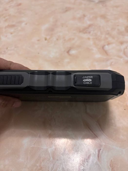 Военный аккумулятор повербак