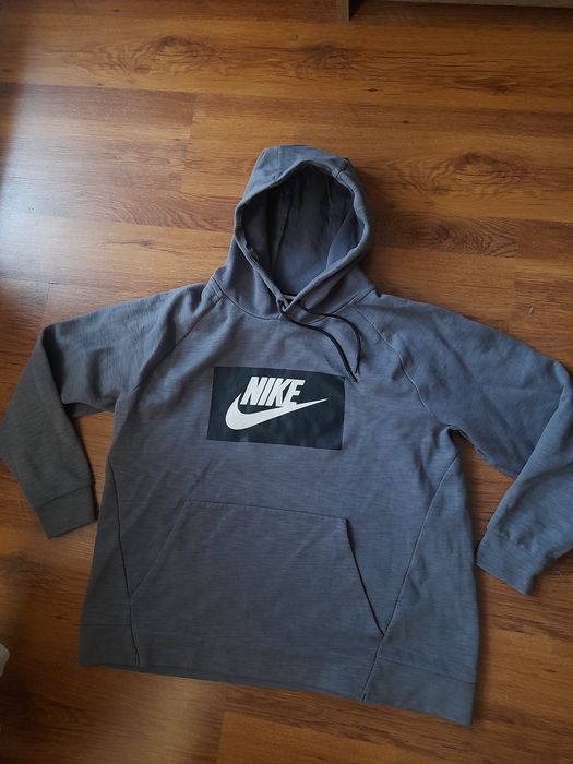 Nike мъжки долнище и Суичър M- XL размер.