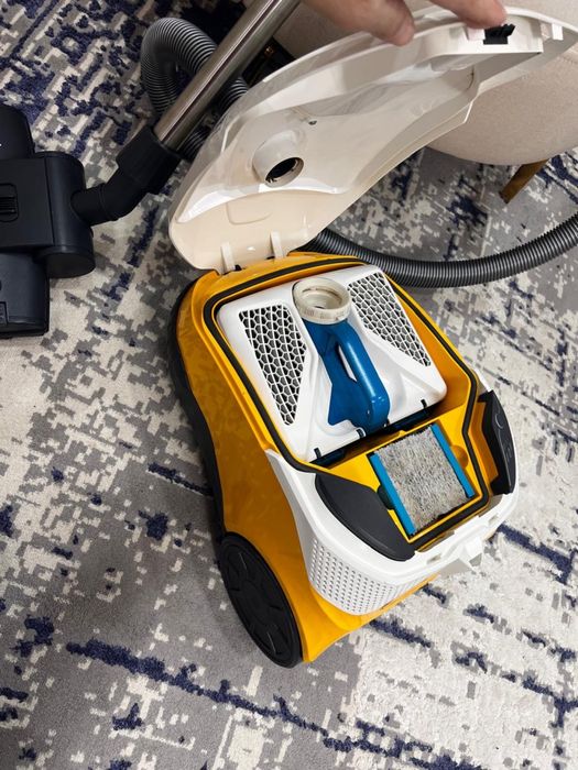 THOMAS Perfect Air Animal Pure