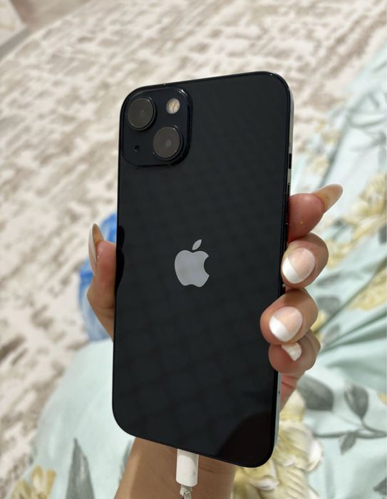 Iphone 14+ 256 gb обмен