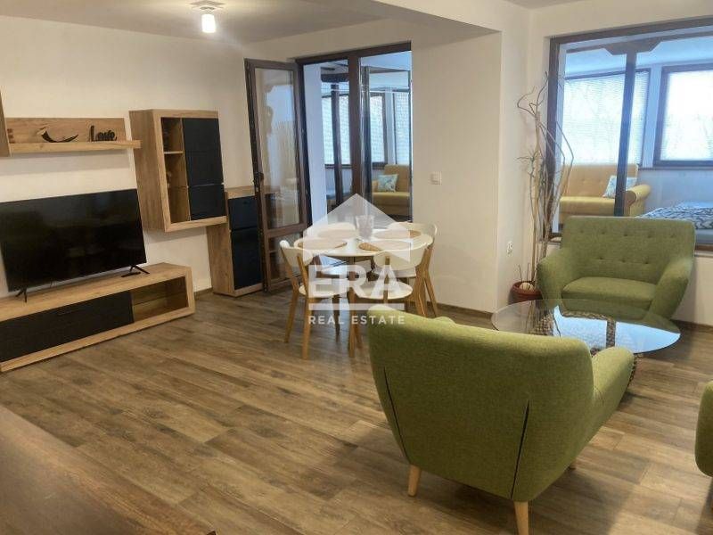 Дава се под наем Етаж от къща в Варна, м-т Евксиноград - 120 кв.м за 1800 € - Снимка #1