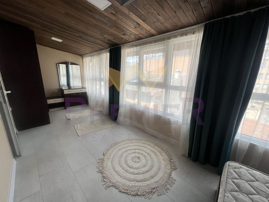 Дава се под наем Двустаен апартамент в Варна, Колхозен пазар - 65 кв.м за 357 € - Снимка #8