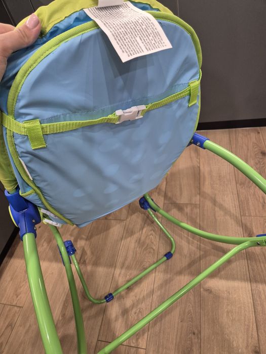 Шезлонг/люлка за бебе