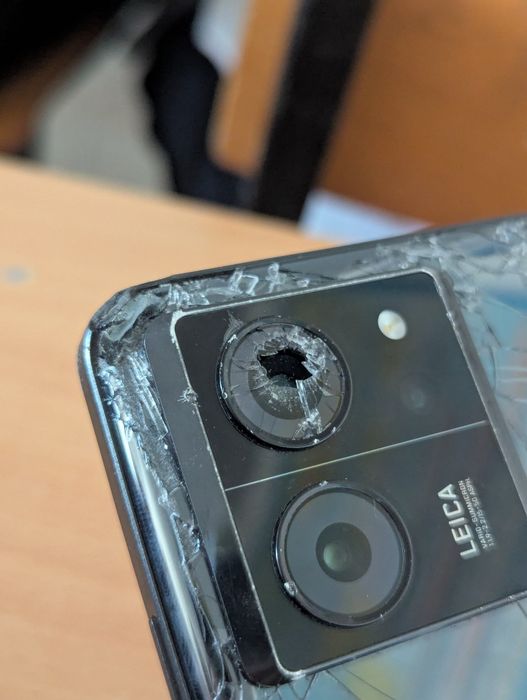 Xiaomi 13t 256 brat