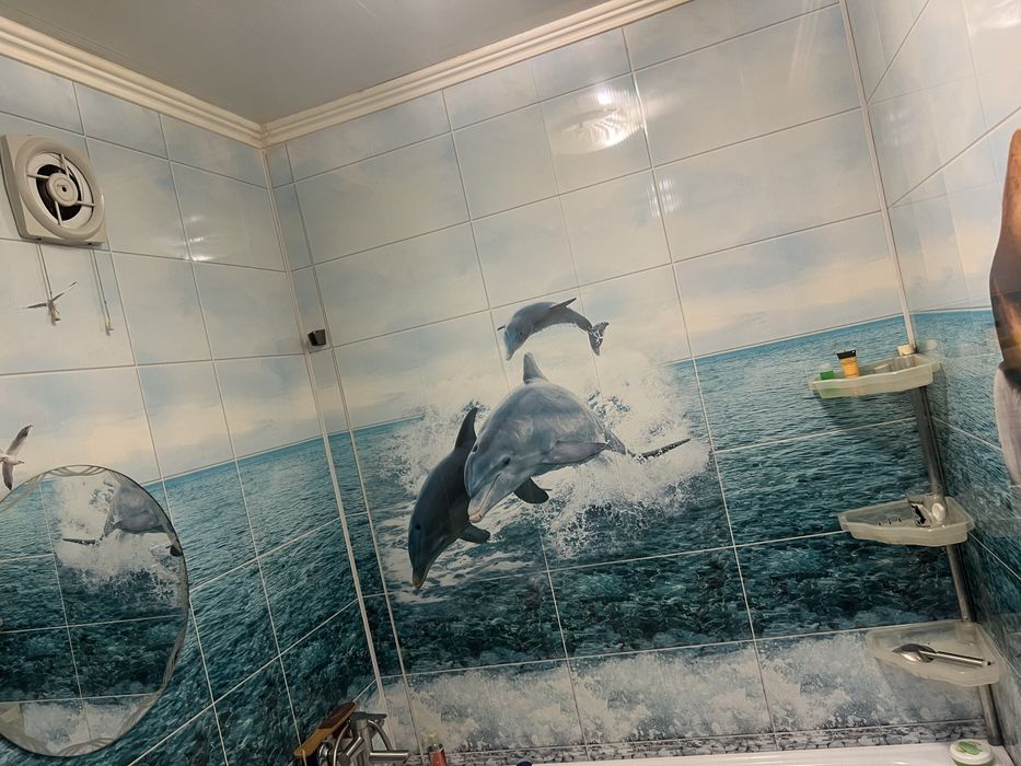 Сдам квартиру в центре !