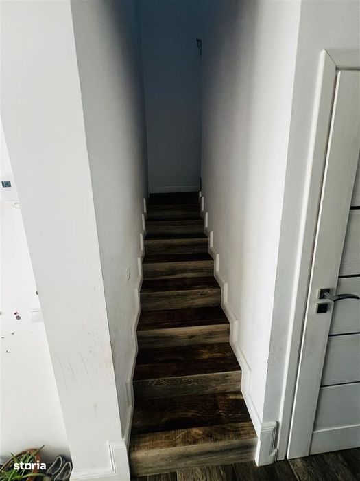 Casa de vanzare tip duplex Nojorid