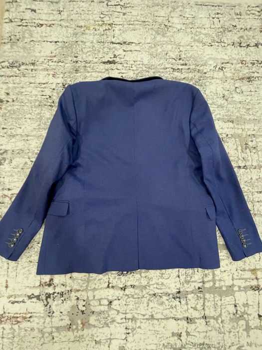 Sacou Frappoli Bleumarin