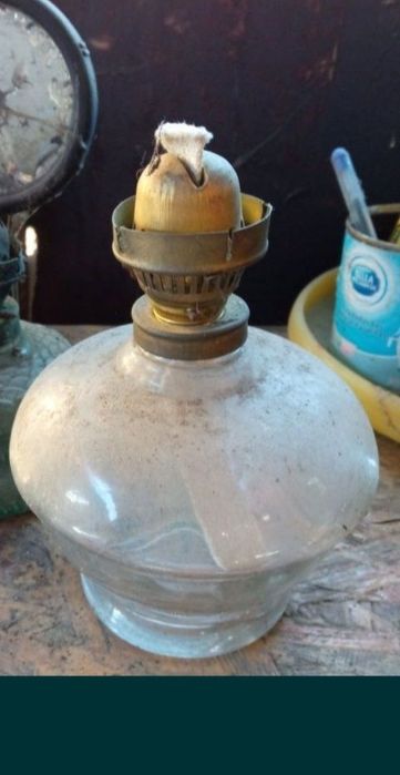 Стари - ретро предмети