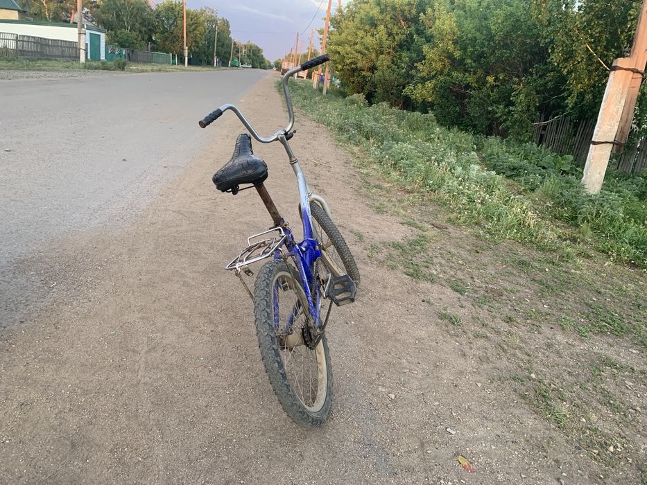 велик космос продается