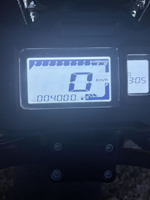 Мопед танк 150 кубов