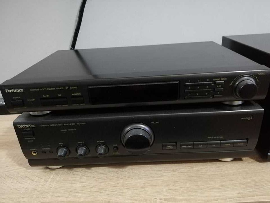 Technics HIFI Система