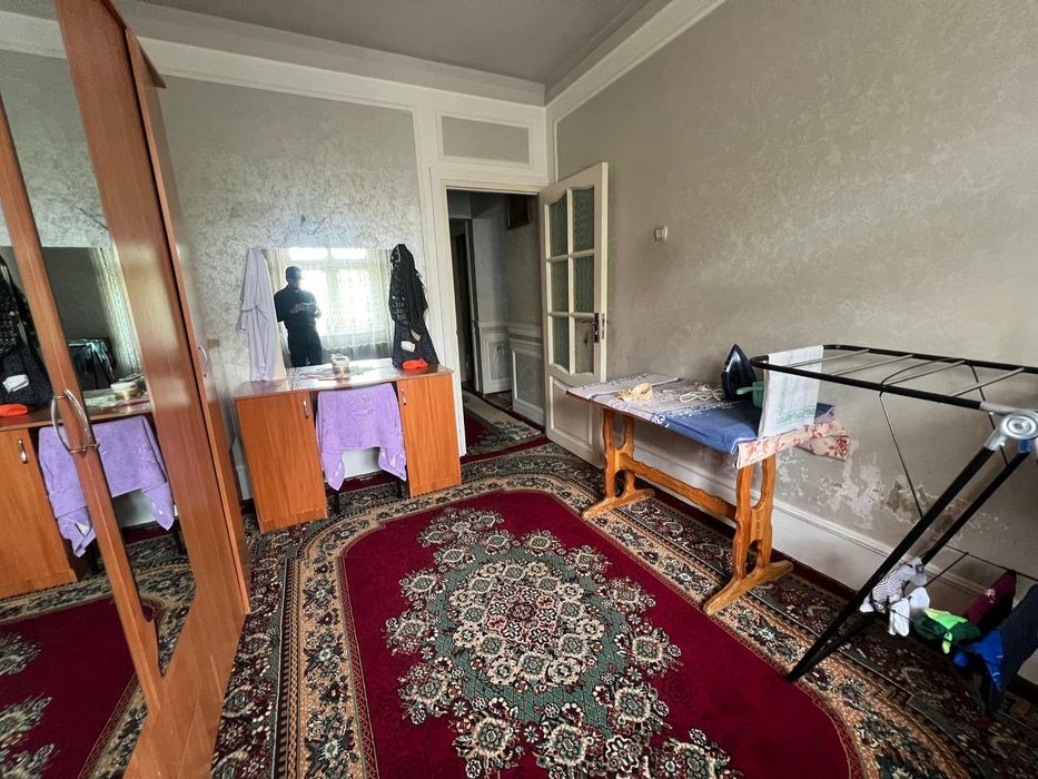 Продаётся квартира: шайхантахуриский районе: