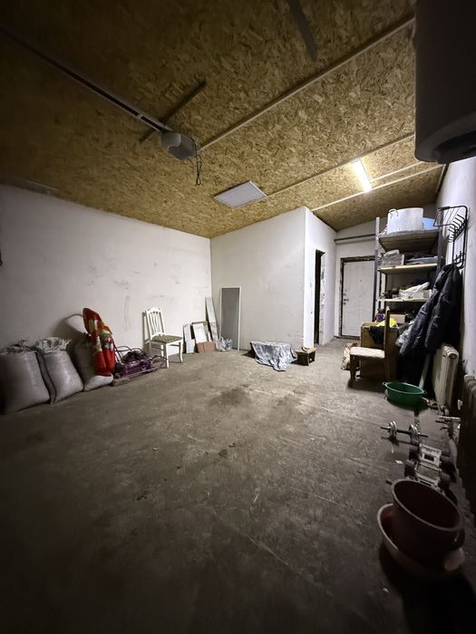 Продам дом коттедж