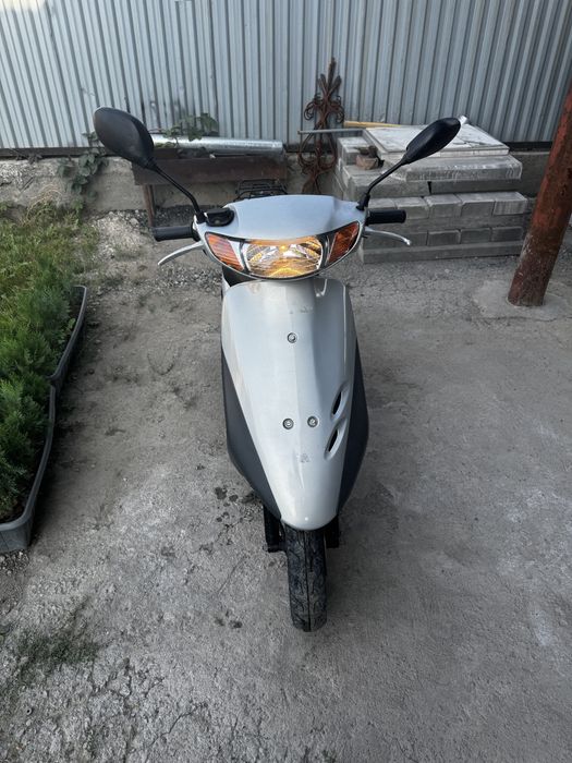 Honda dio Af 35 49