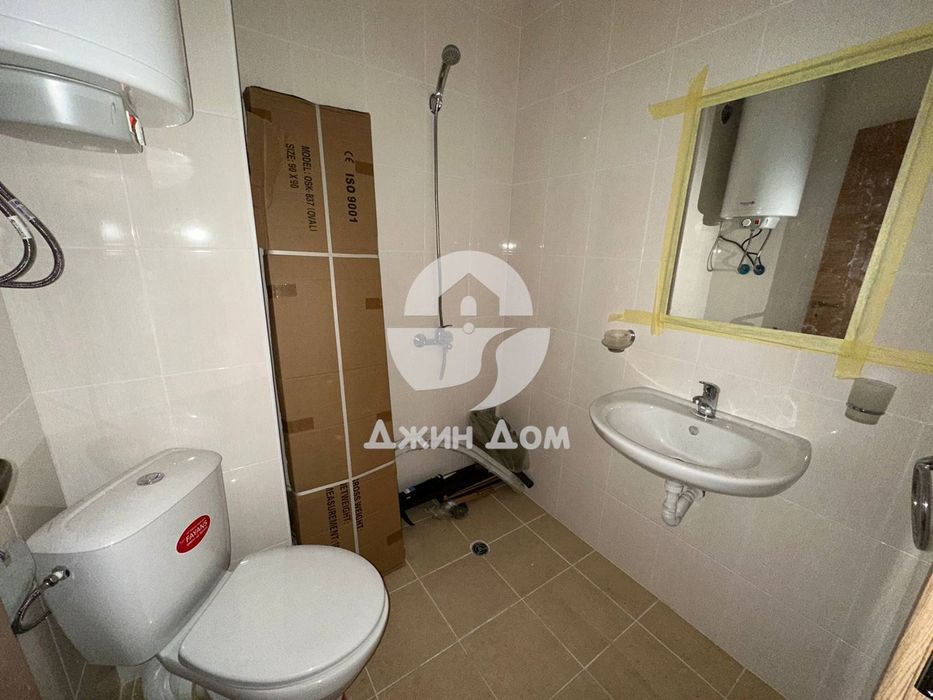 Продава се Едностаен апартамент в к.к. Слънчев бряг - 28 кв.м за 547 €/кв.м - Снимка #3