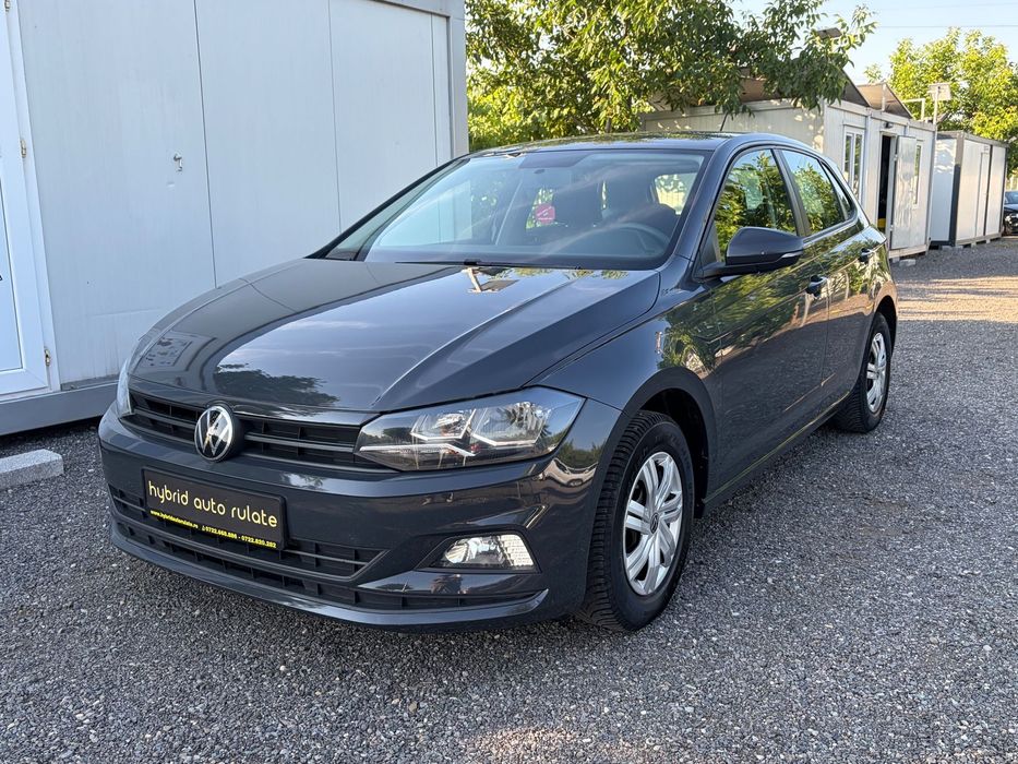 Volkswagen Polo Primul Proprietar / Stare Perfecta