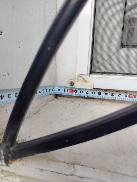 Окна терезе окна терезе