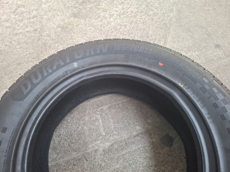 165/70/13 Matiz Balon