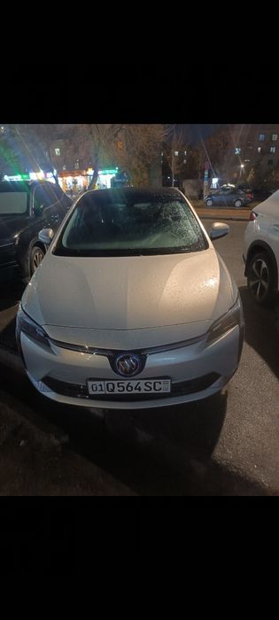Buivik welet6 sotiladi