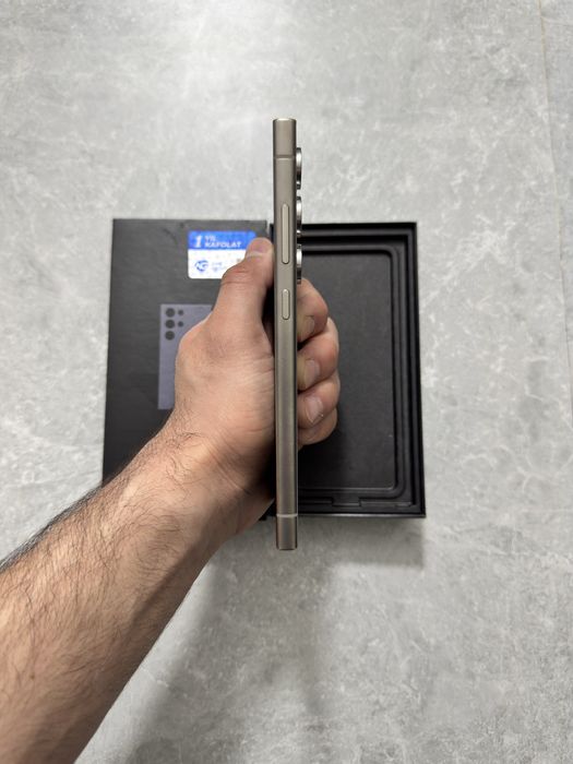 Samsung Galaxy S24 Ultra 12/256GB Violet