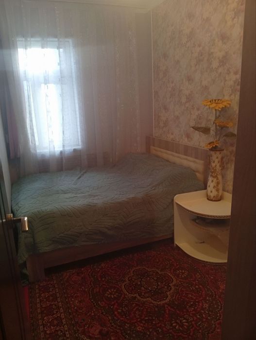 Продаю 3-х комнатную квартиру