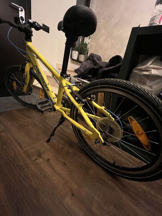 Bicicleta Merida Matts J 20  7 viteze