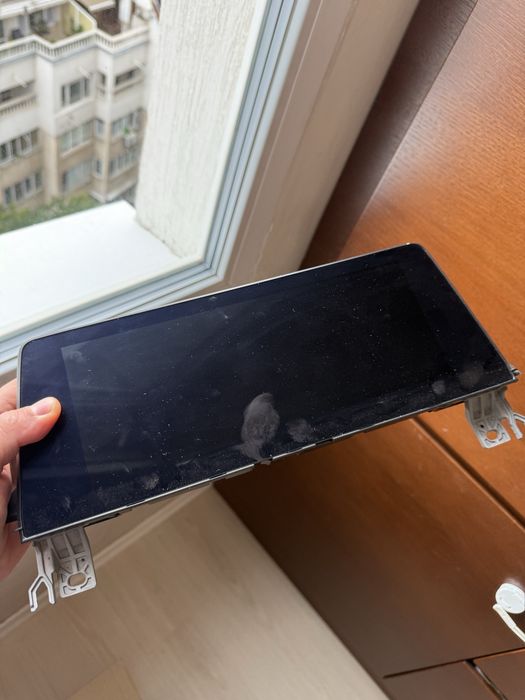 Мултимедия Дисплей Навигация 10.25 BMW x3 G01 x4 G02 5A5EE14