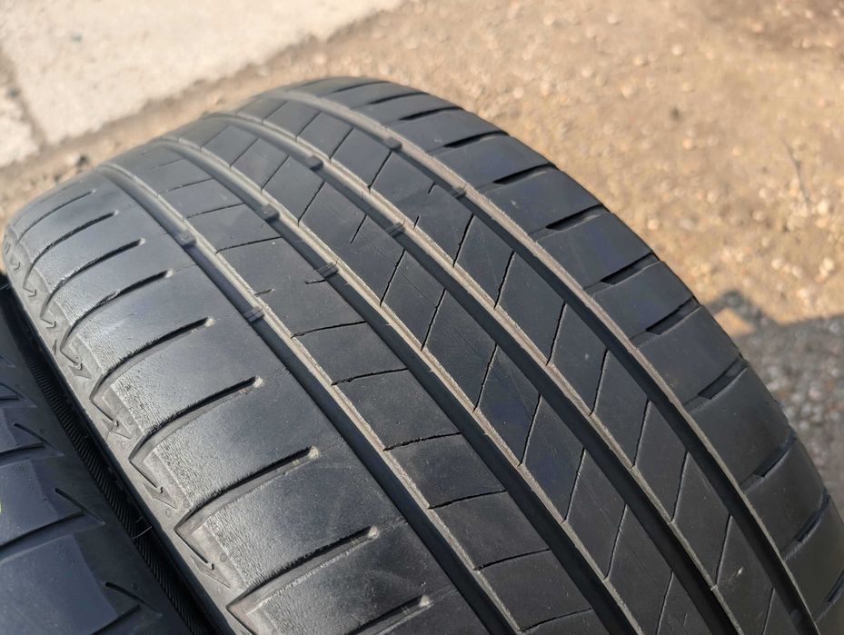 SET 4 Anvelope Vara 225/40 R18 BRIDGESTONE Turanza T005 92Y