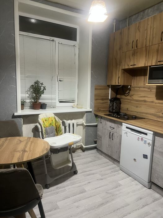 Обмен на дом или 3комнатную