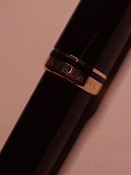 Ручка-роллер Montblanc Generation
