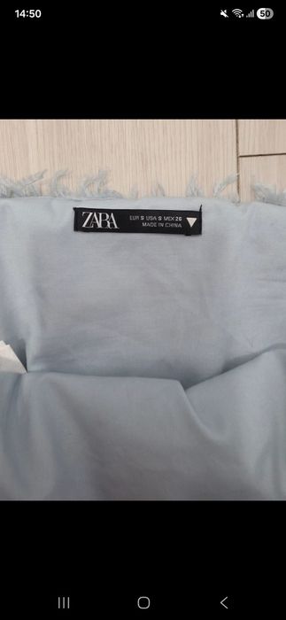 Compleu zara superb pt revelion sau alt eveniment