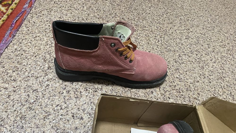 продам обувь мужской летний