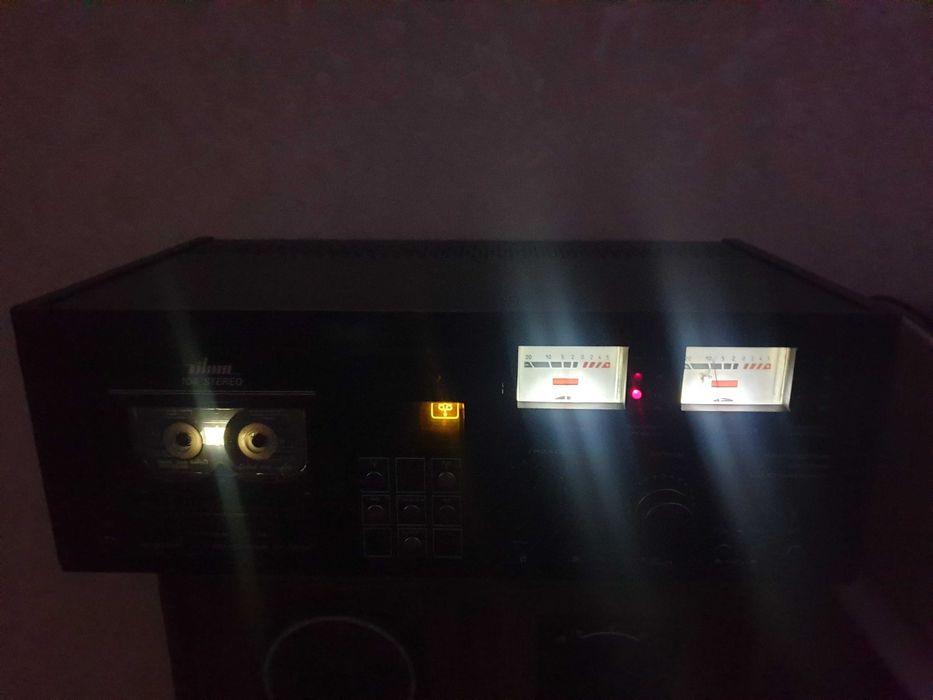 Продается дека Вильма 104 винтаж.