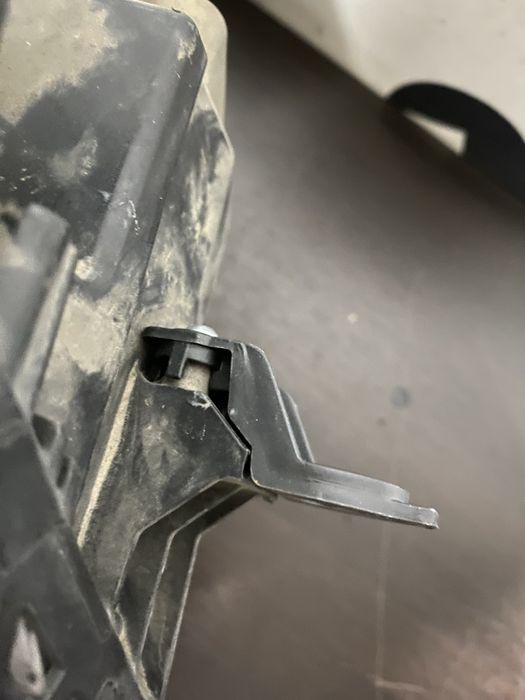 Far dreapta Dacia Duster 2 facelift an 2021-2023