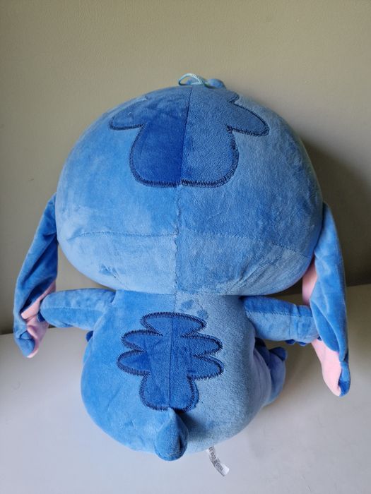 Плюшена играчка Стич