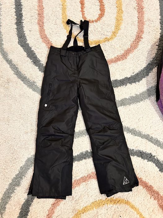 Детски зимен гащеризон