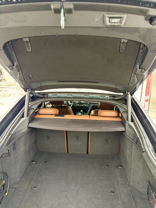 BMW Seria 4•M paket•Euro 6 fara adblue•b47•schimb cu X4