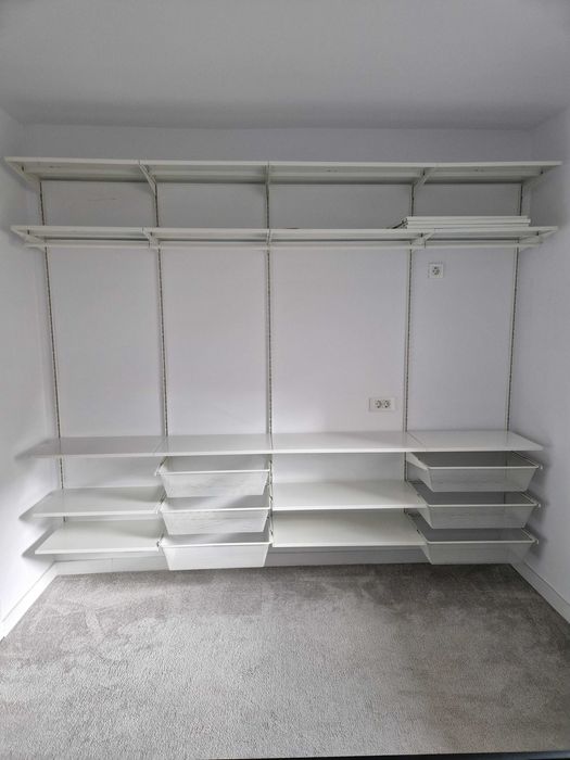 Vand dulap Ikea Boaxel