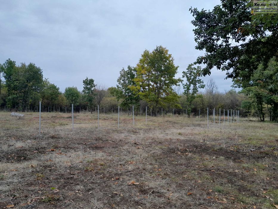 Парцел в местност Расника до яз.Огоста, гр.Монтана